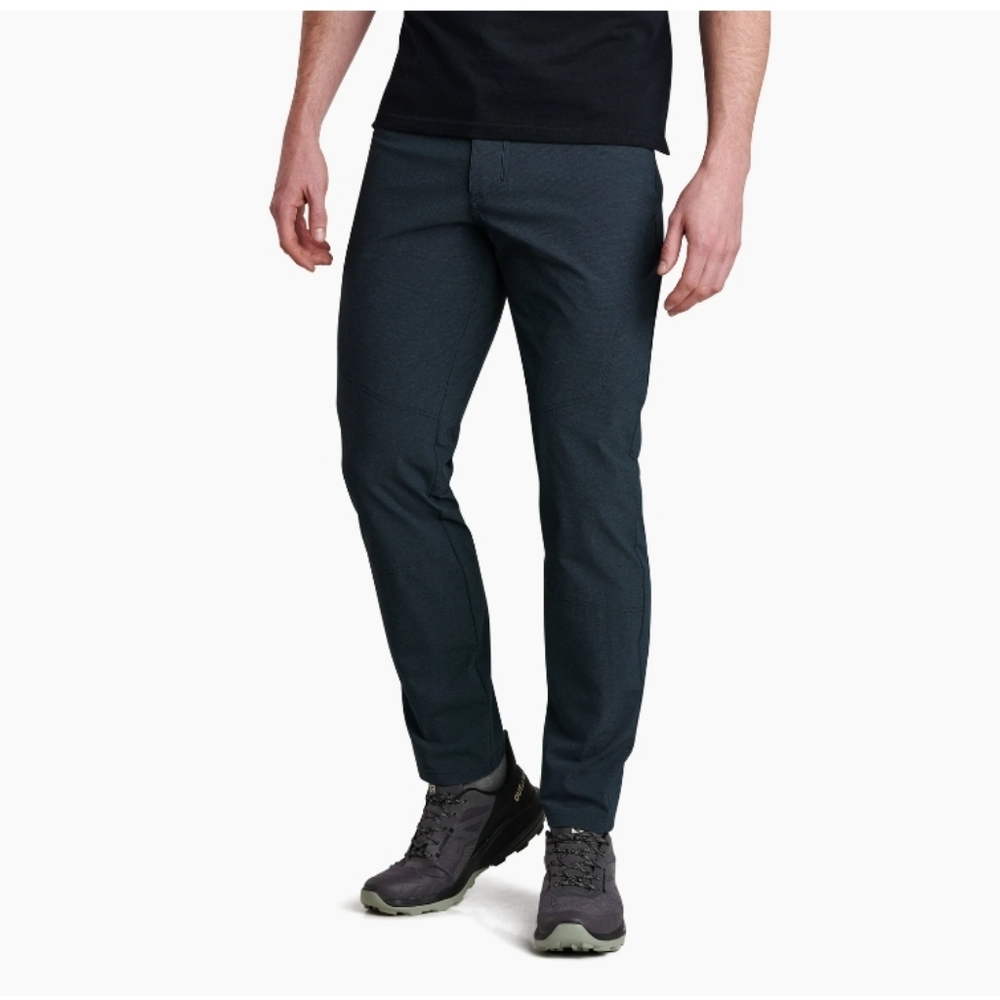 Kuhl Deceptr Pant Charcoal Gray Men's 36X32 Outdoor Hiking